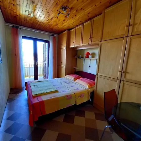 Toni Apartman