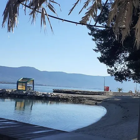 Toni * Trogir