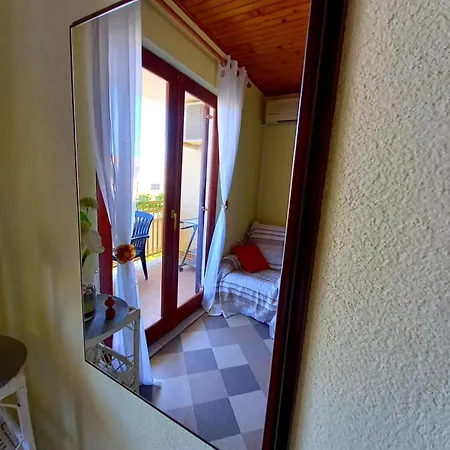 Appartement Toni